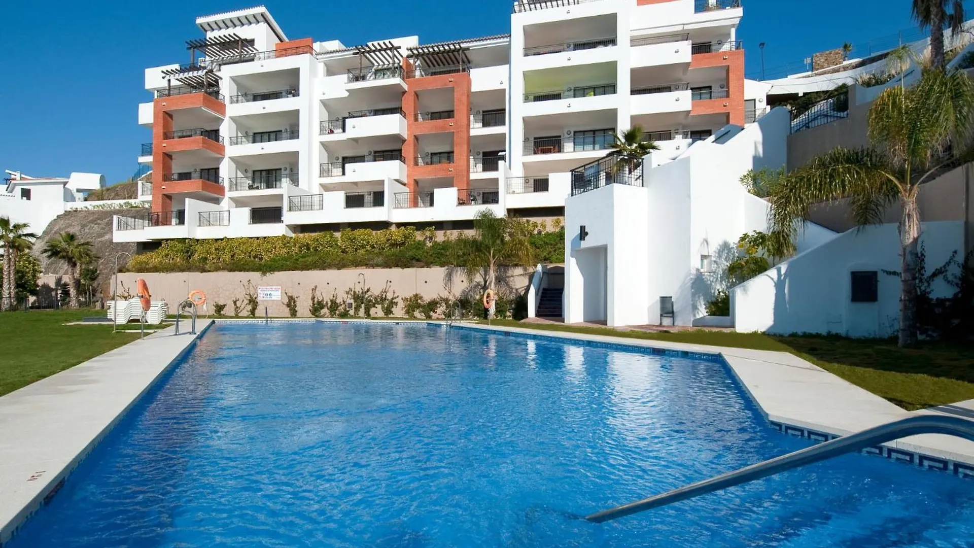 טורוקס Apartment Sea Front By Interhome