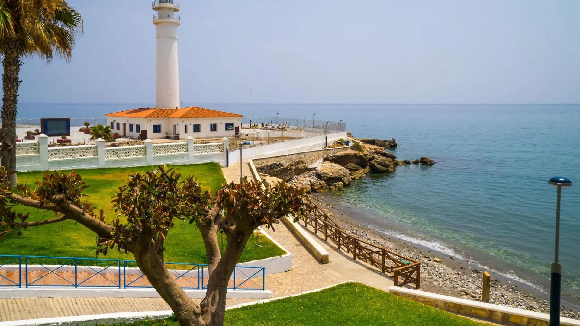 טורוקס Apartment Sea Front By Interhome